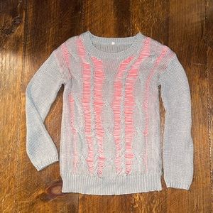 Sweater women’s size small